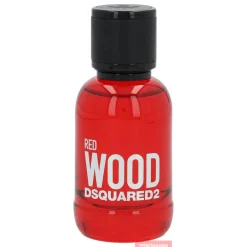 Dsquared2 Red Wood Edt Spray 50ml