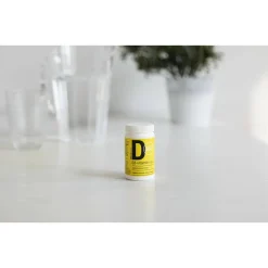 D-vitamiini Arki 360° 50 µg 150 kpl