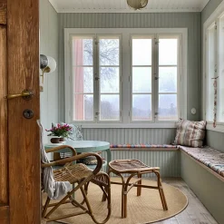 Dyyni-paneeli 15x90x3300, Mänty, Käsittelemätön, 5 kpl