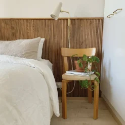 Dyyni-paneeli 15x90x3300, Mänty, Käsittelemätön, 5 kpl