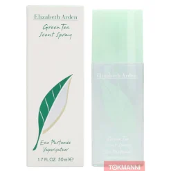 E.Arden Green Tea Scent Edp Spray 50ml