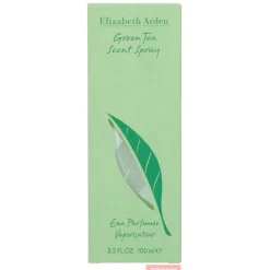 E.Arden Green Tea Scent Edp Spray 100ml