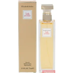 E.Arden 5Th Avenue Edp Spray 75ml