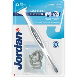 Easy Clean Flosser hammaslankain