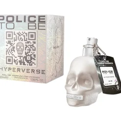 EdP Police 40 ml Hyperverse For Woman