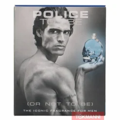 EDT Police 40 ml To Be Man