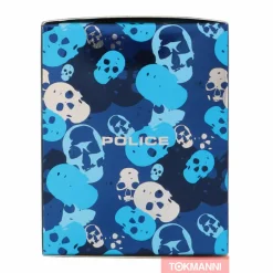 EDT Police 40 ml To Be Man