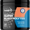 Elektrolyyttijauhe Leader Performance 360 g Peach