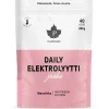Elektrolyyttijauhe Puhdistamo 200 g Daily mansikka