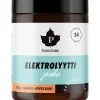 Elektrolyyttijauhe Puhdistamo 120 g sitruuna-lime