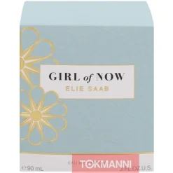 Elie Saab Girl Of Now Edp Spray 90ml