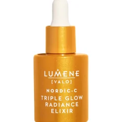 Eliksiiri Lumene VALO 30 ml Triple Glow kirkastava