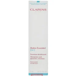 Emulsiovoide, Clarins 75 ml Hydra-Essentiel