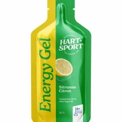 Energiageeli Hart-Sport 30 g sitruuna