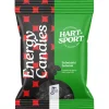 Energiakarkki Hart-Sport 80 g Energy Candies salmiakki