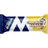 Energiapatukka Maxim 56 g Chocolate Banana