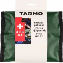 Ensiapupakkaus Tarmo Tieliikenne 74-osainen