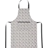 Esiliina Nordic Tricot 60 x 90 cm Loviisa pastelli