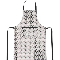 Esiliina Nordic Tricot 60 x 90 cm Loviisa pastelli