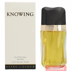 Estee Lauder Knowing Edp Spray 75ml