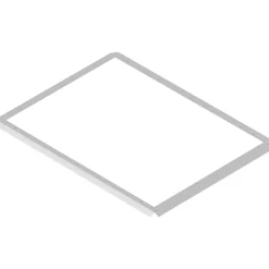 Etanareuna 80x60 Upyard viljelylaatikkoon