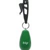 Etäpaino Power Clip 84 g, 2kpl