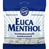 Eucamenthol Fazer 200 g kurkkukaramelli