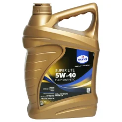 Eurol Super Lite 5l 5W-40 SN/CF