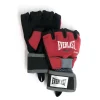 Everlast EVERGEL käsisidehanskat punainen XL
