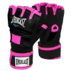 Everlast EVERGEL käsisidehanska musta/pink M/L