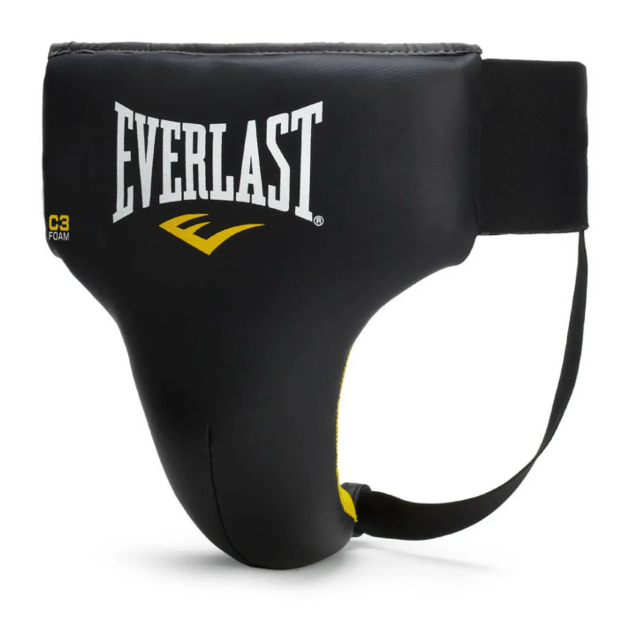Everlast kevyt sparraussuoja XL