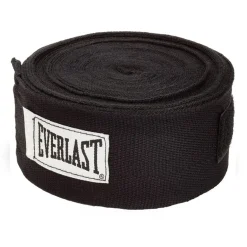 Everlast käsiside musta 120
