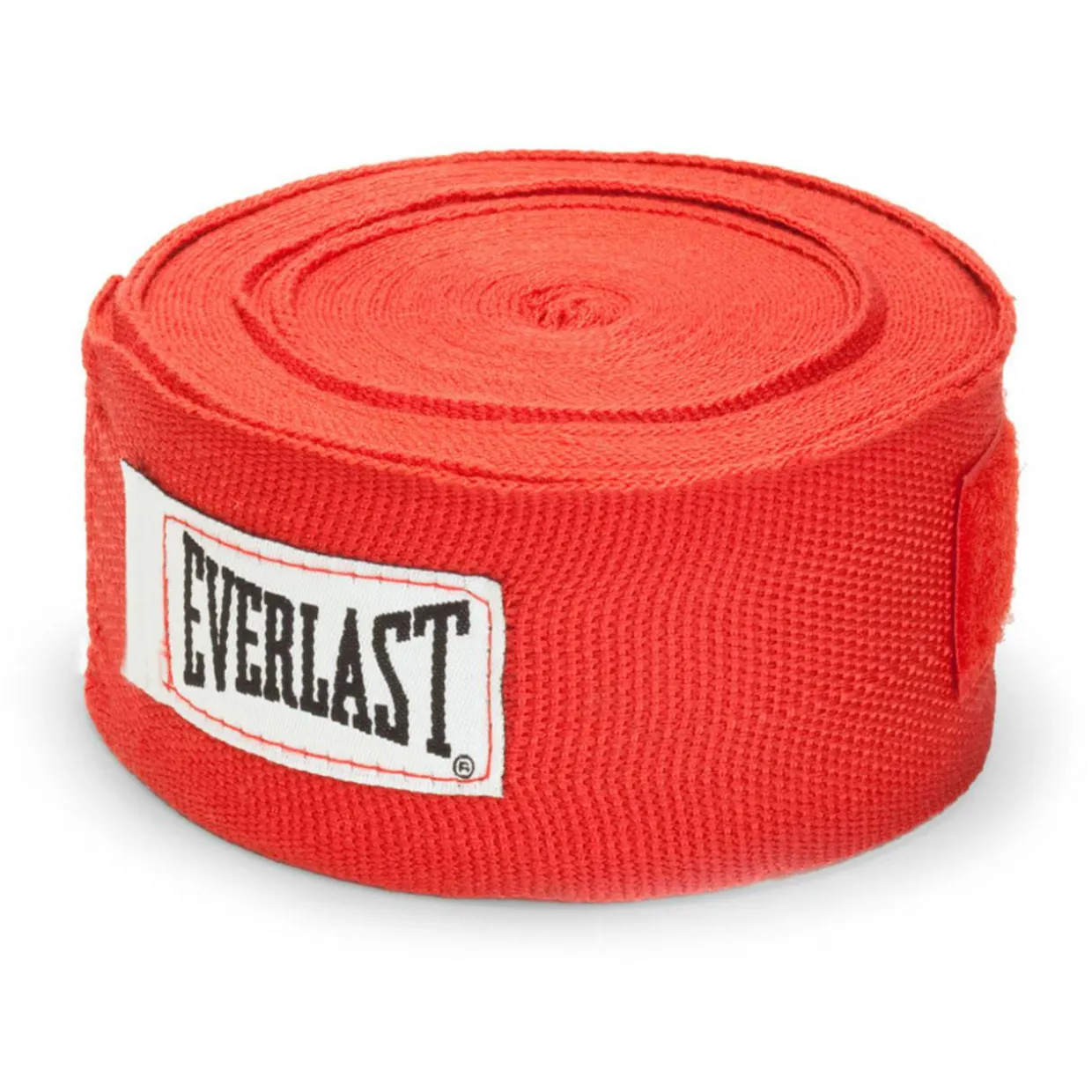 Everlast käsiside punainen 2,7 m/108