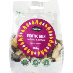 Exotic Mix Priima 300 g