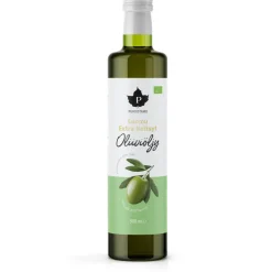 Extra Neitsyt Oliiviöljy 500ml