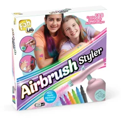 FabLab Airbrush Styler -setti