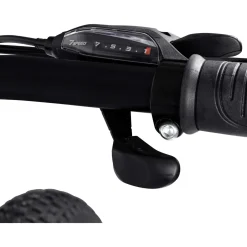 Fatbike Swoop Adventurer 26"