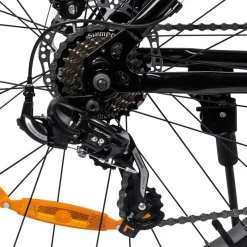 Fatbike Swoop Tourer 26
