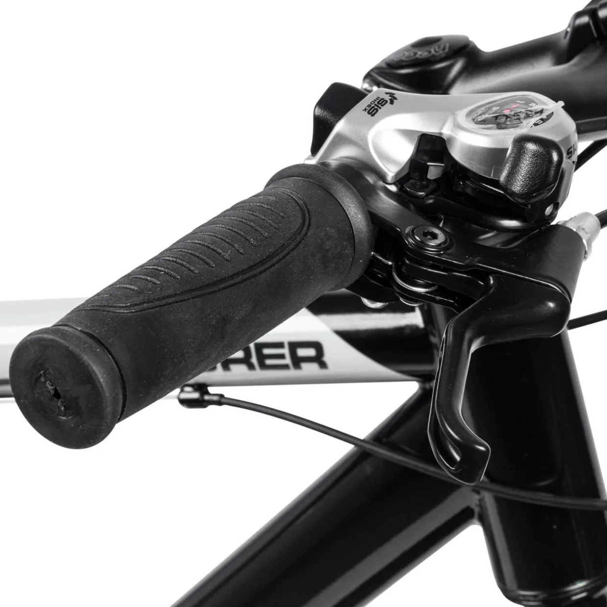 Fatbike Swoop Tourer 26"