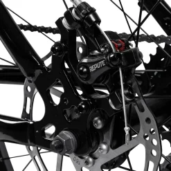 Fatbike Swoop Tourer 26