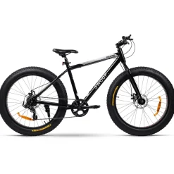 Fatbike Swoop Tourer 26