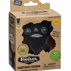 Figuuri Fuggler paukutteleva
