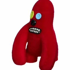 Figuuri Fuggler paukutteleva