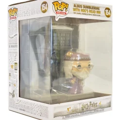 Figuuri Funko POP! 154 HP Dumbledore