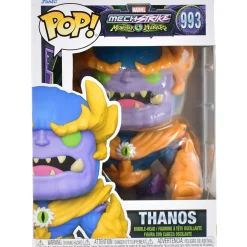 Figuuri Funko POP! 993 Marvel Thanos