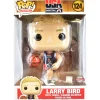 Figuuri Funko POP! 124 NBA Larry Bird jumbo