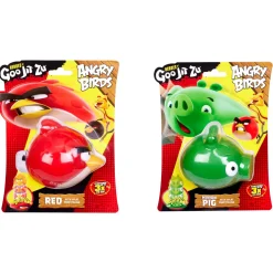 Figuuri Goo Jit Zu Angry Birds