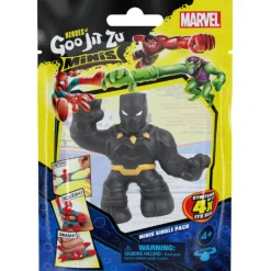 Figuuri Goo Jit Zu Marvel Minis
