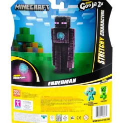 Figuuri Goo Jit Zu Minecraft