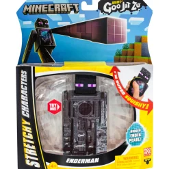 Figuuri Goo Jit Zu Minecraft